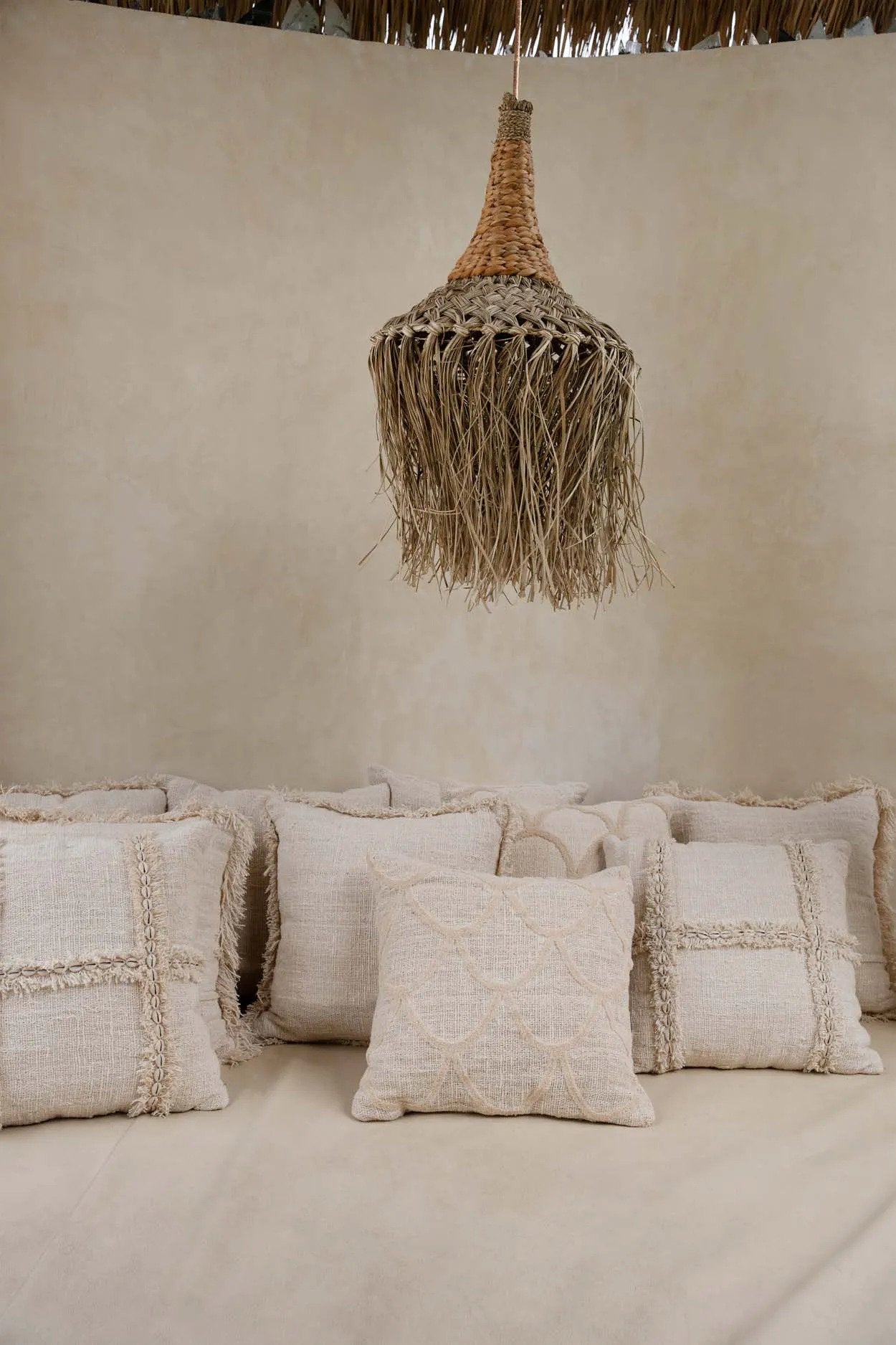 Shore Cushion