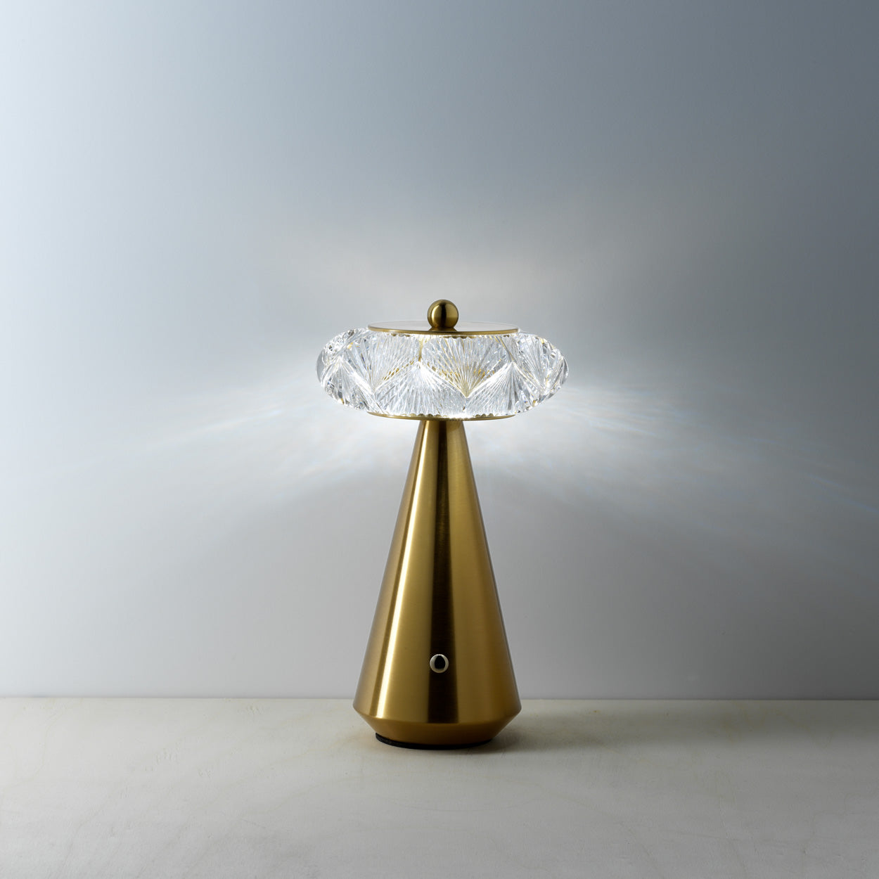 Prisma Lamp