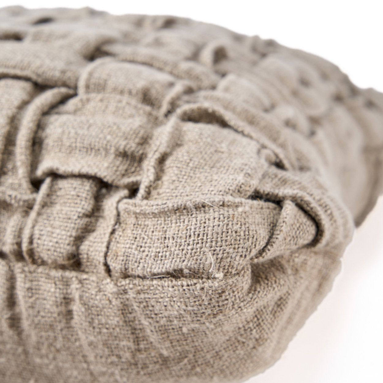 Weft Cushion