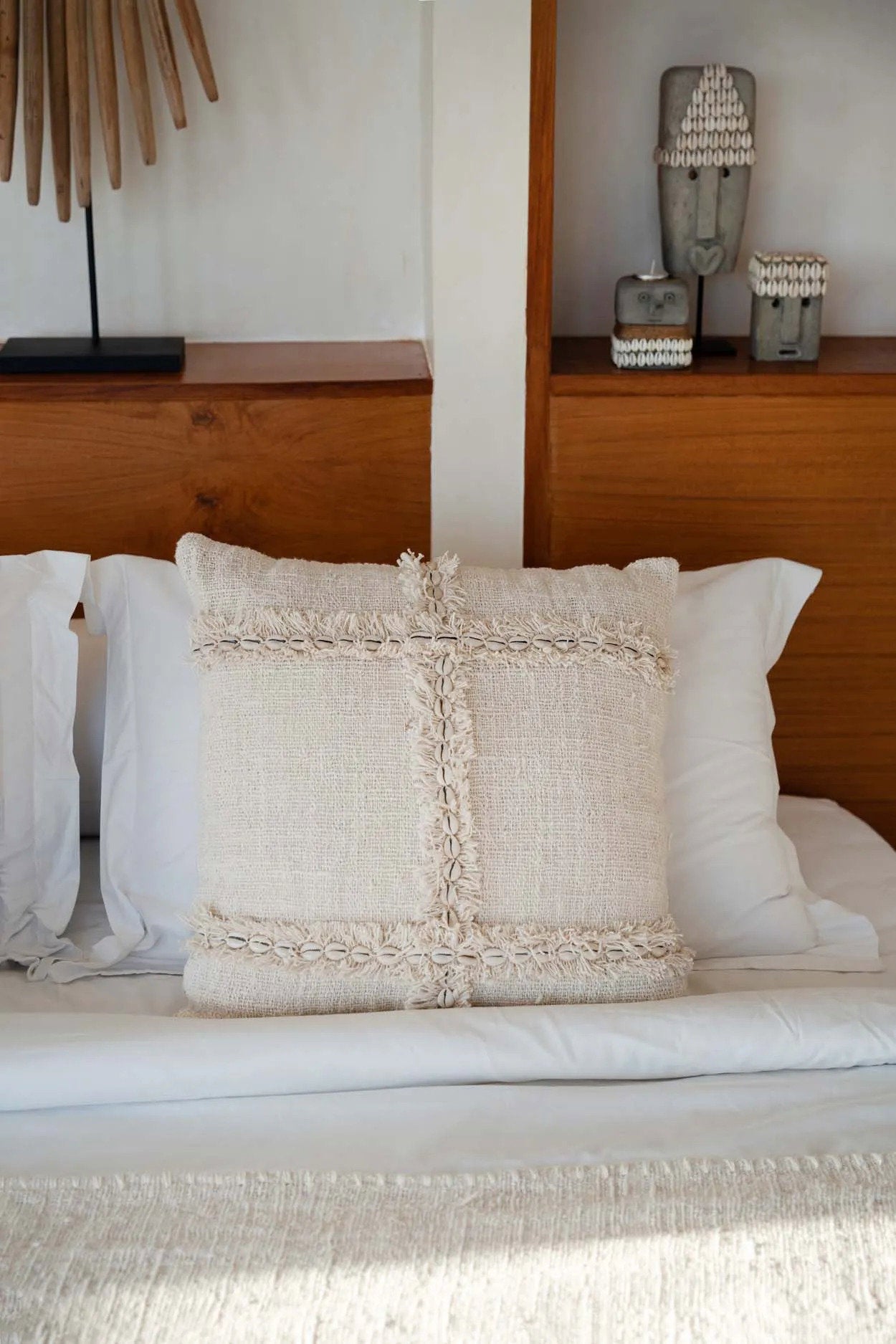 Shore Cushion