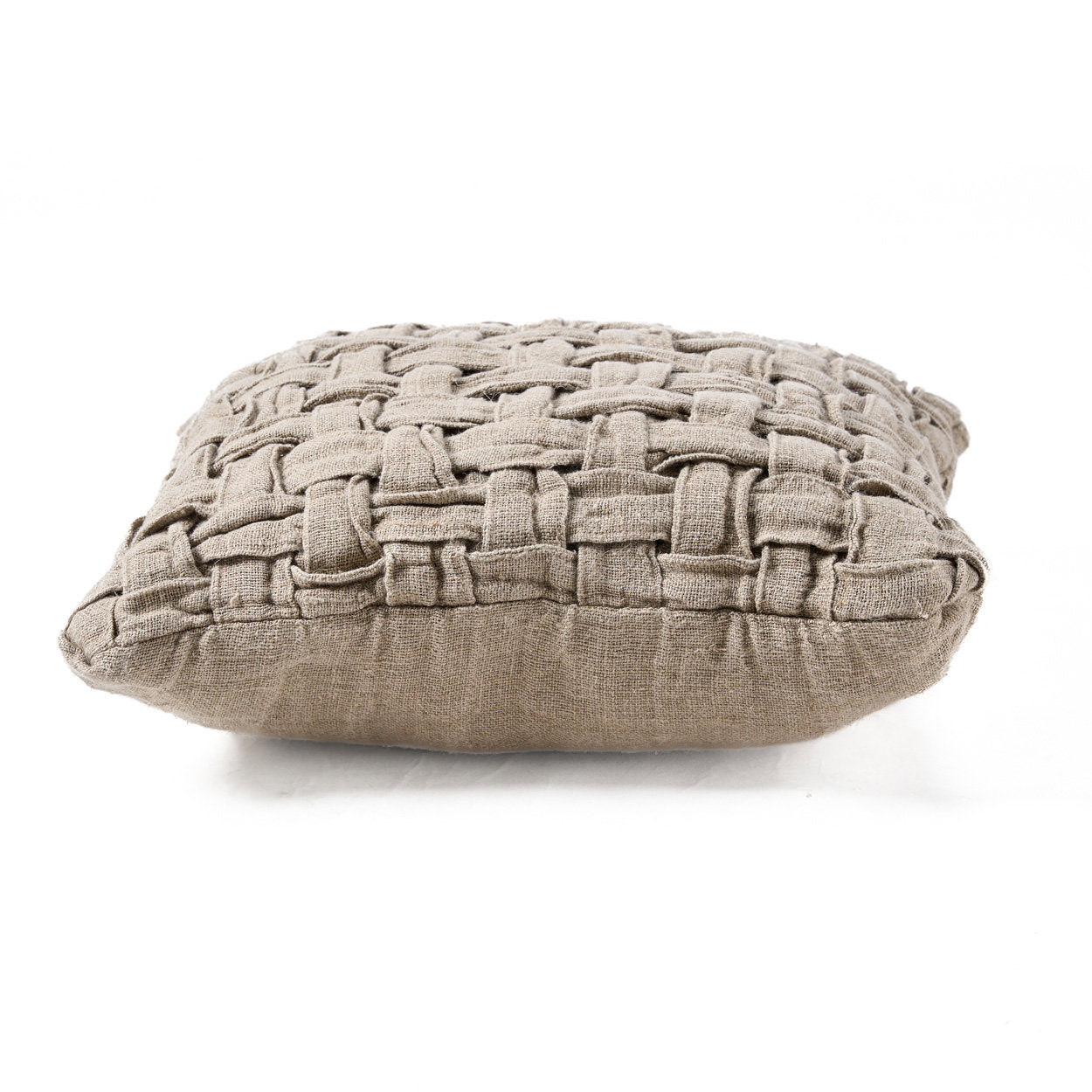 Weft Cushion
