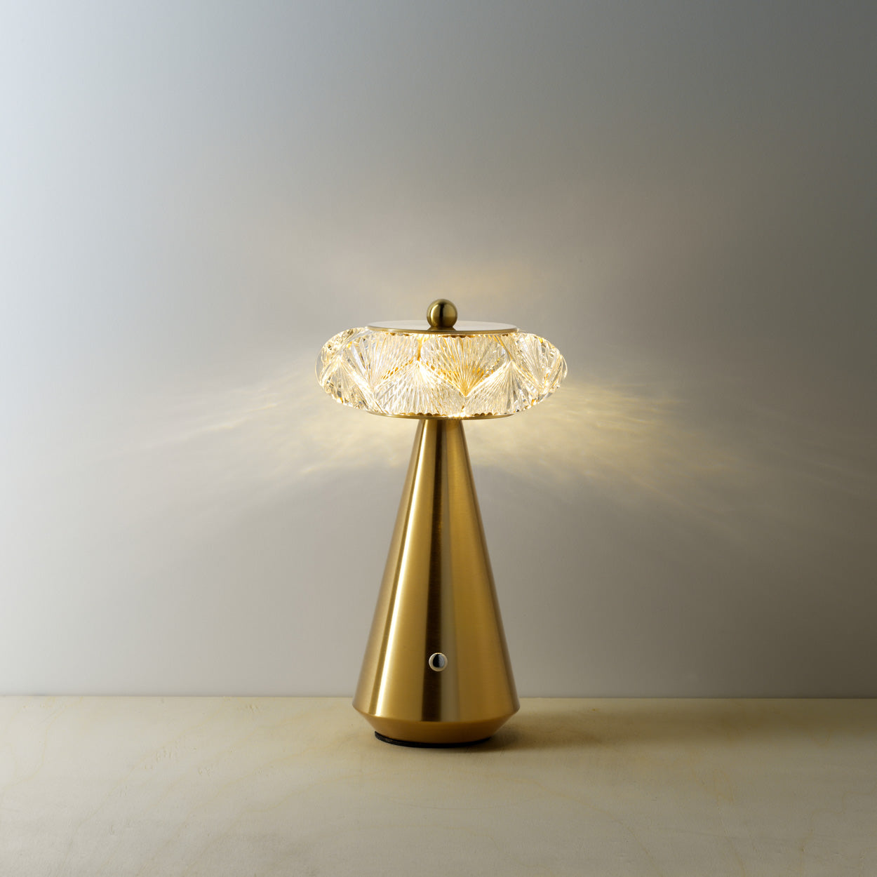Prisma Lamp