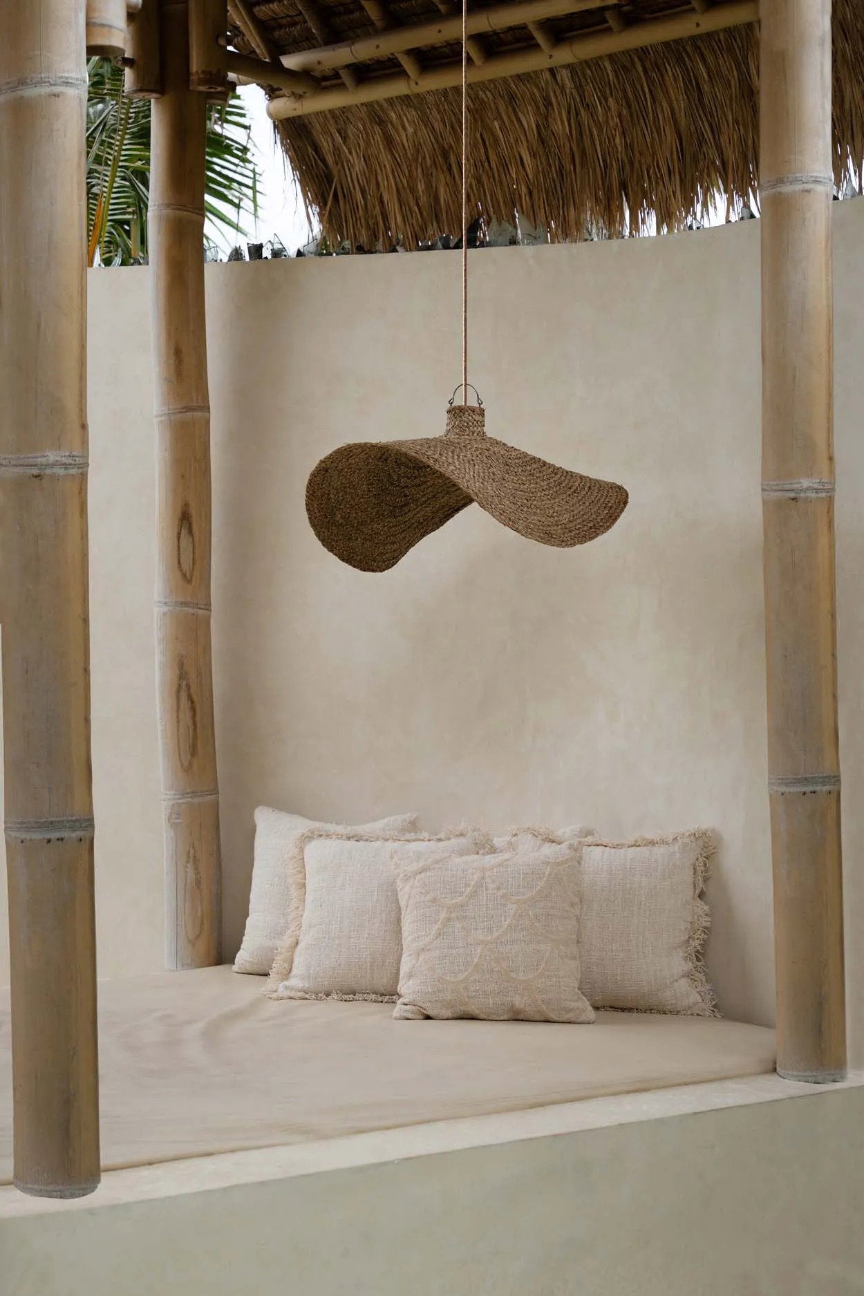 Arc Cushion