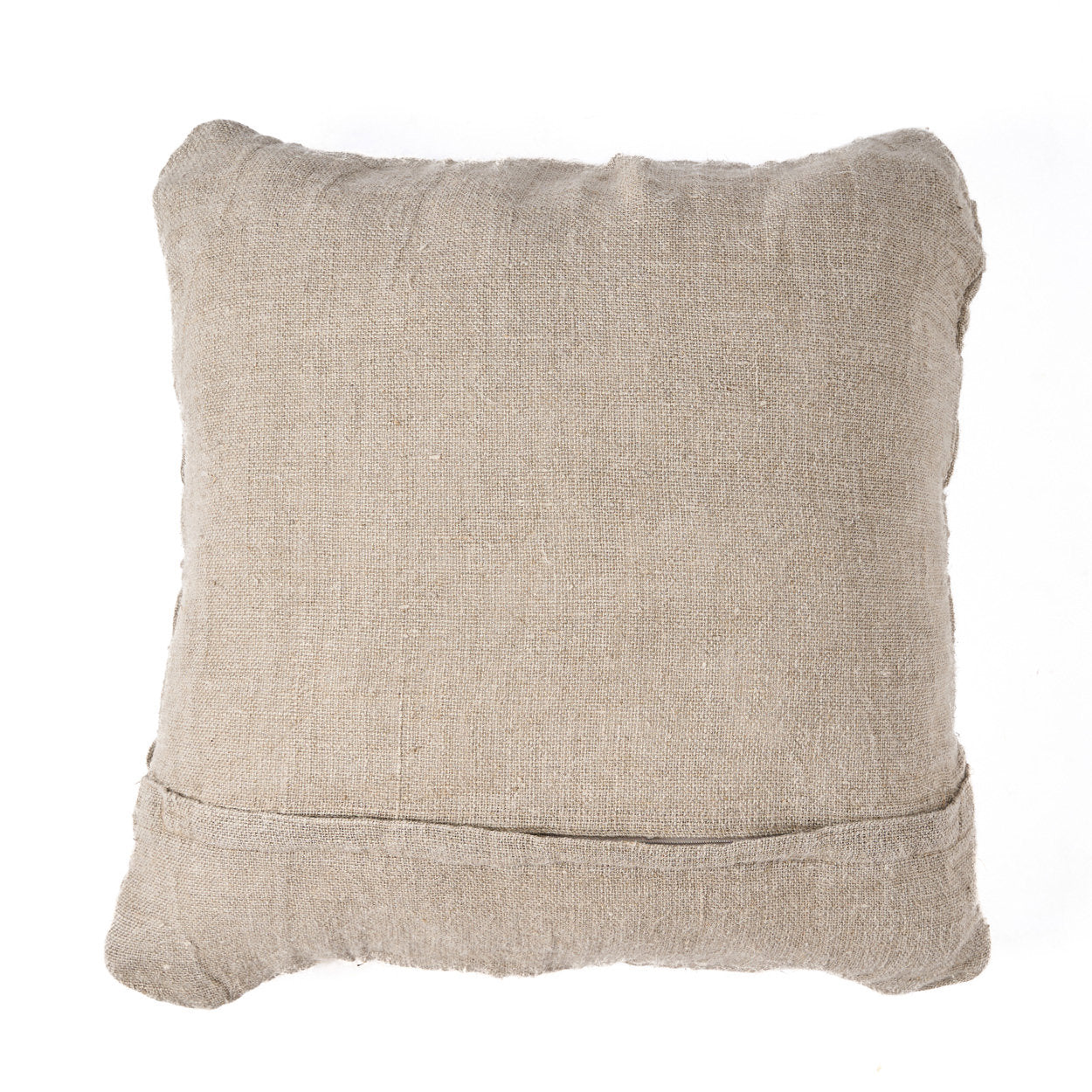Weft Cushion