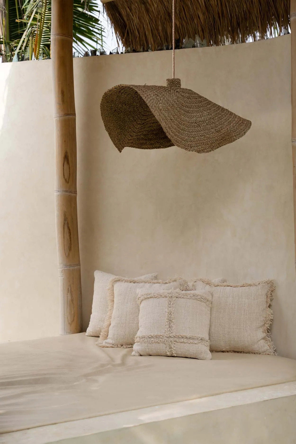 Shore Cushion