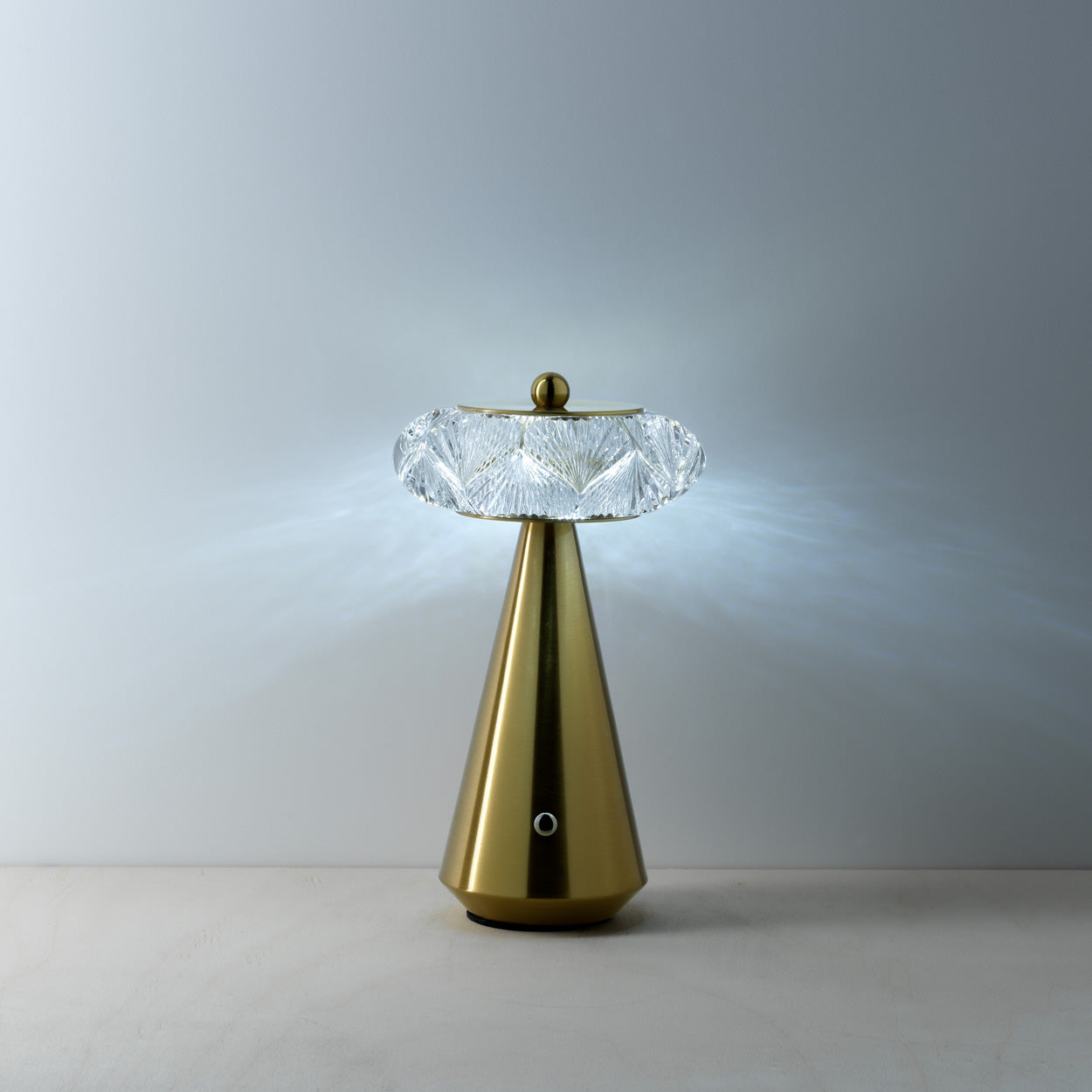 Prisma Lamp