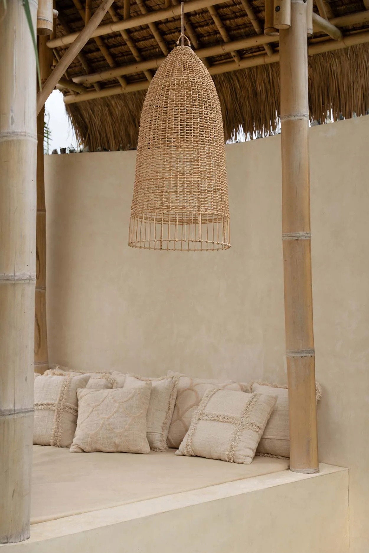 Arc Cushion