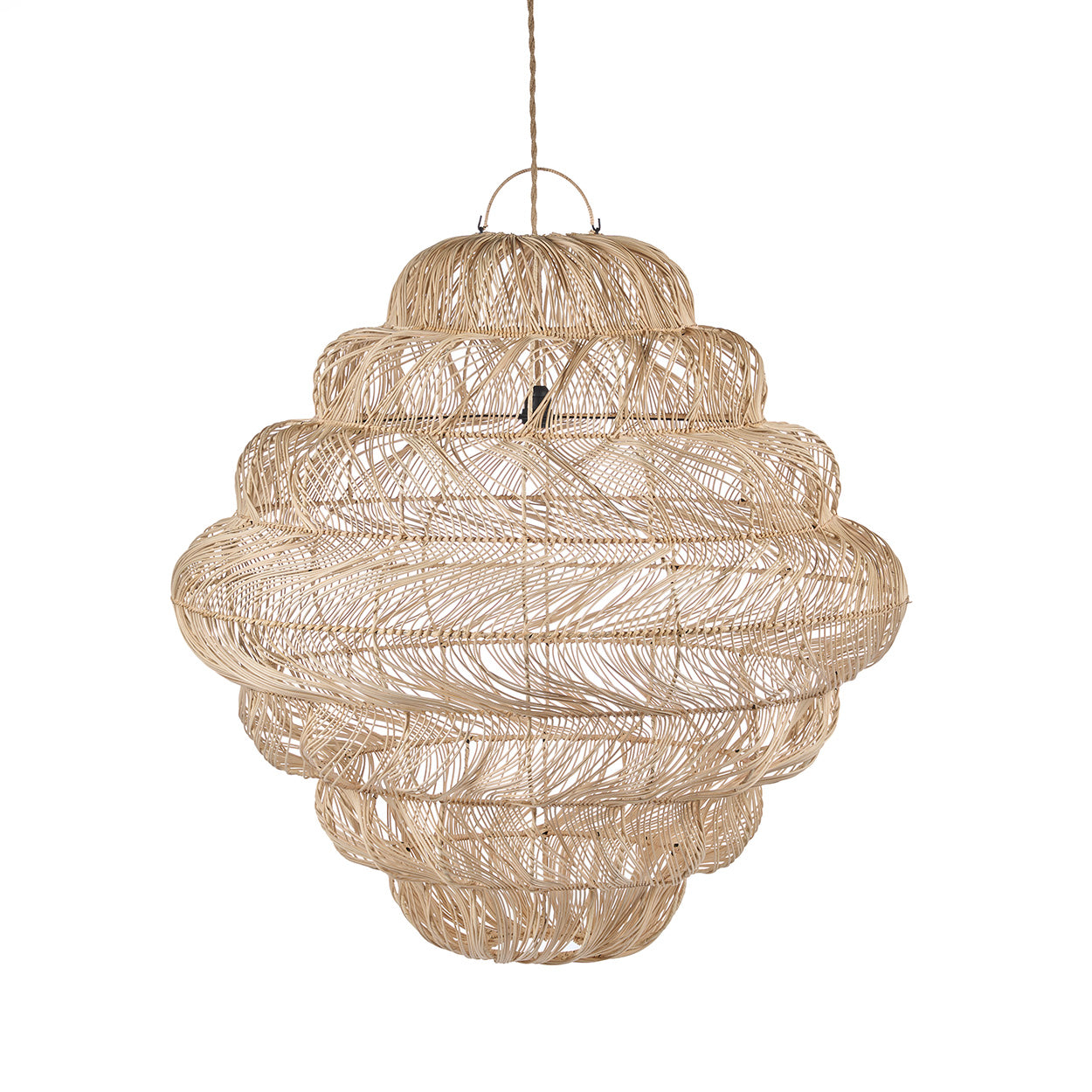 Cloud Pendant XL