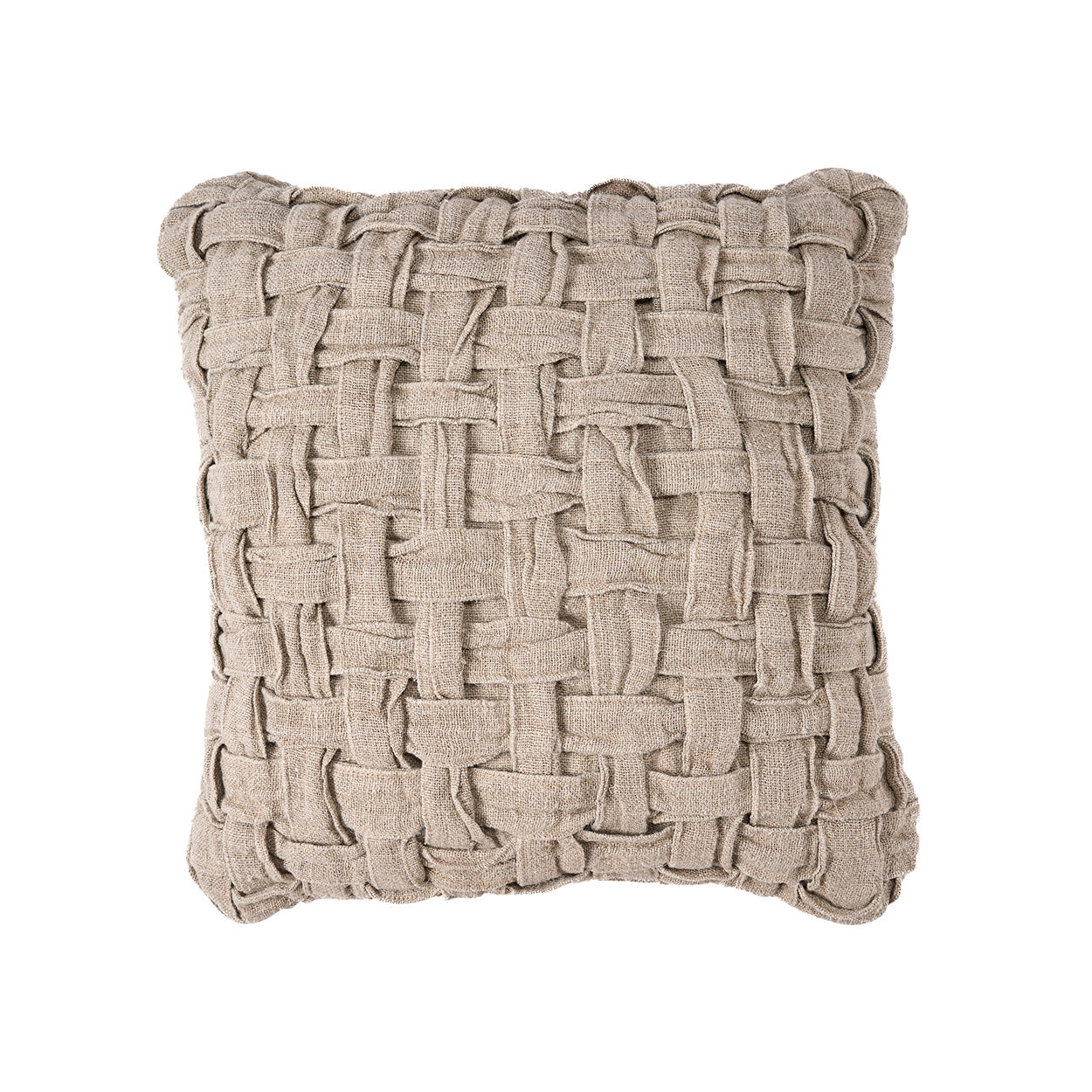 Weft Cushion
