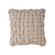 Weft Cushion