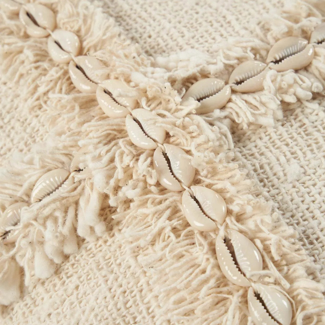 Shore Cushion