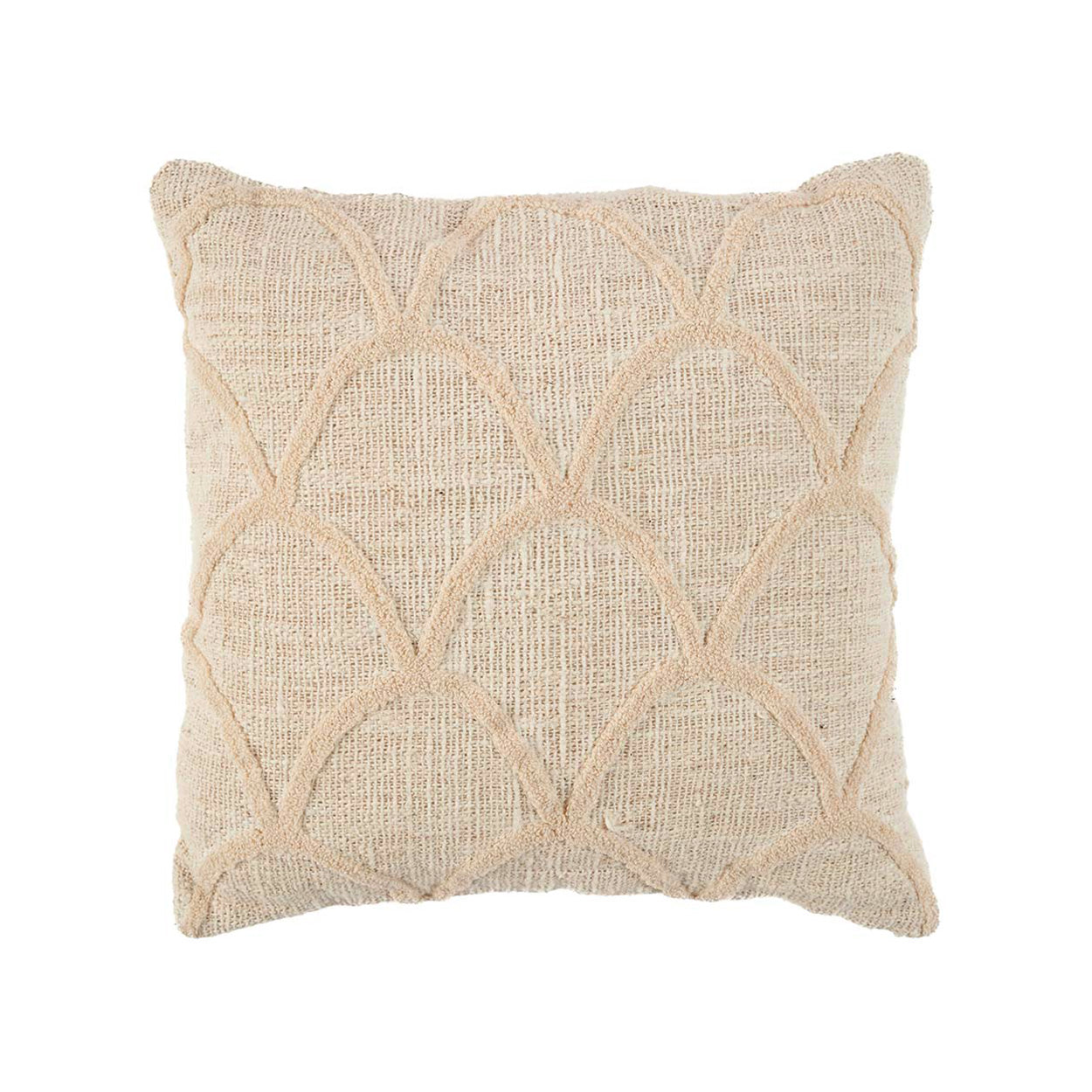 Arc Cushion