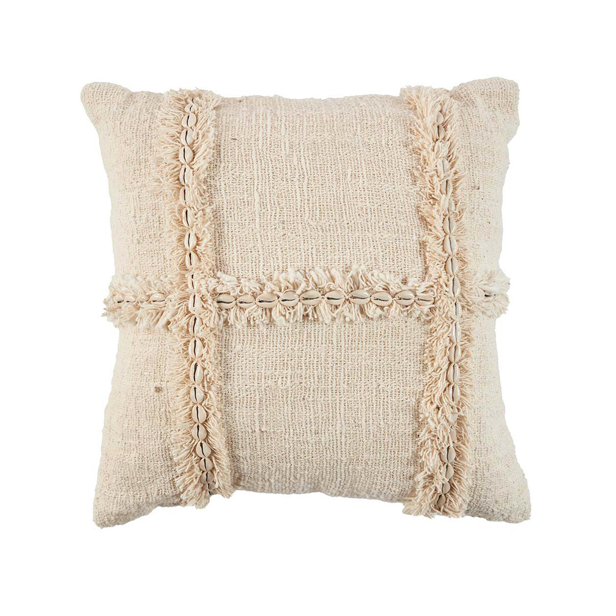 Shore Cushion