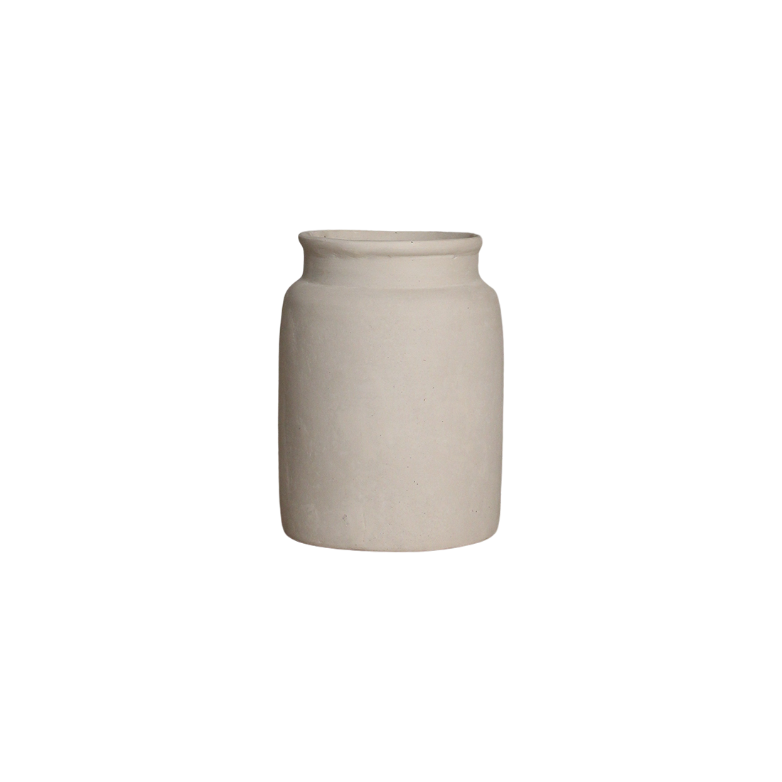 Alba decorative vase Mandore M - 22x22x31 cm