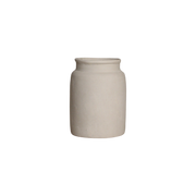 Alba decorative vase Mandore M - 22x22x31 cm