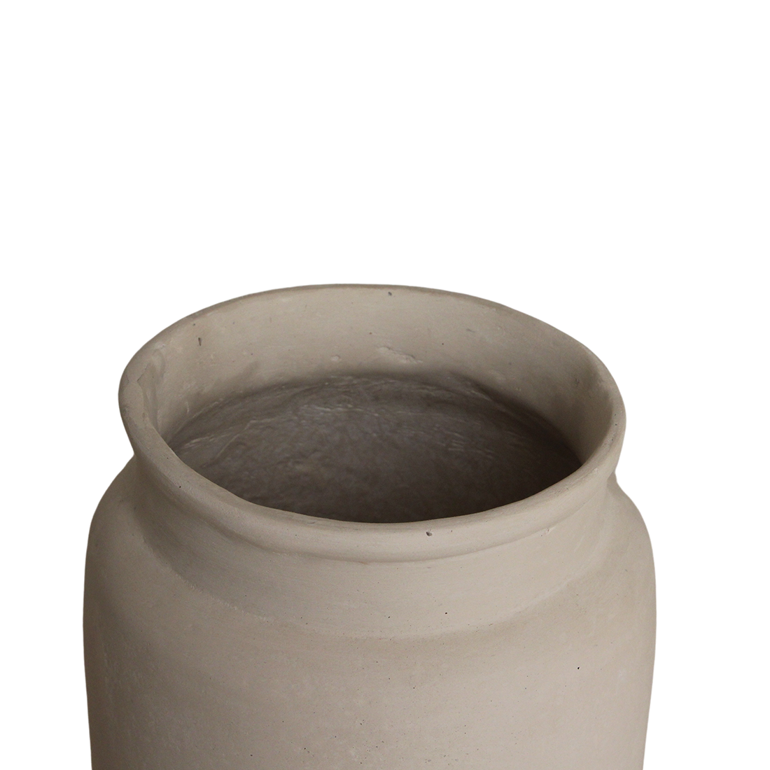 Alba decorative vase Mandore M - 22x22x31 cm