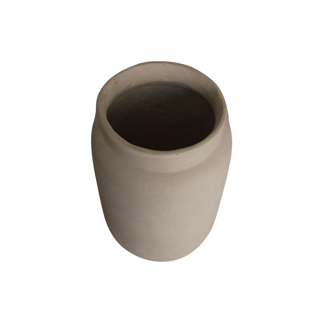 Alba decorative vase Mandore M - 22x22x31 cm