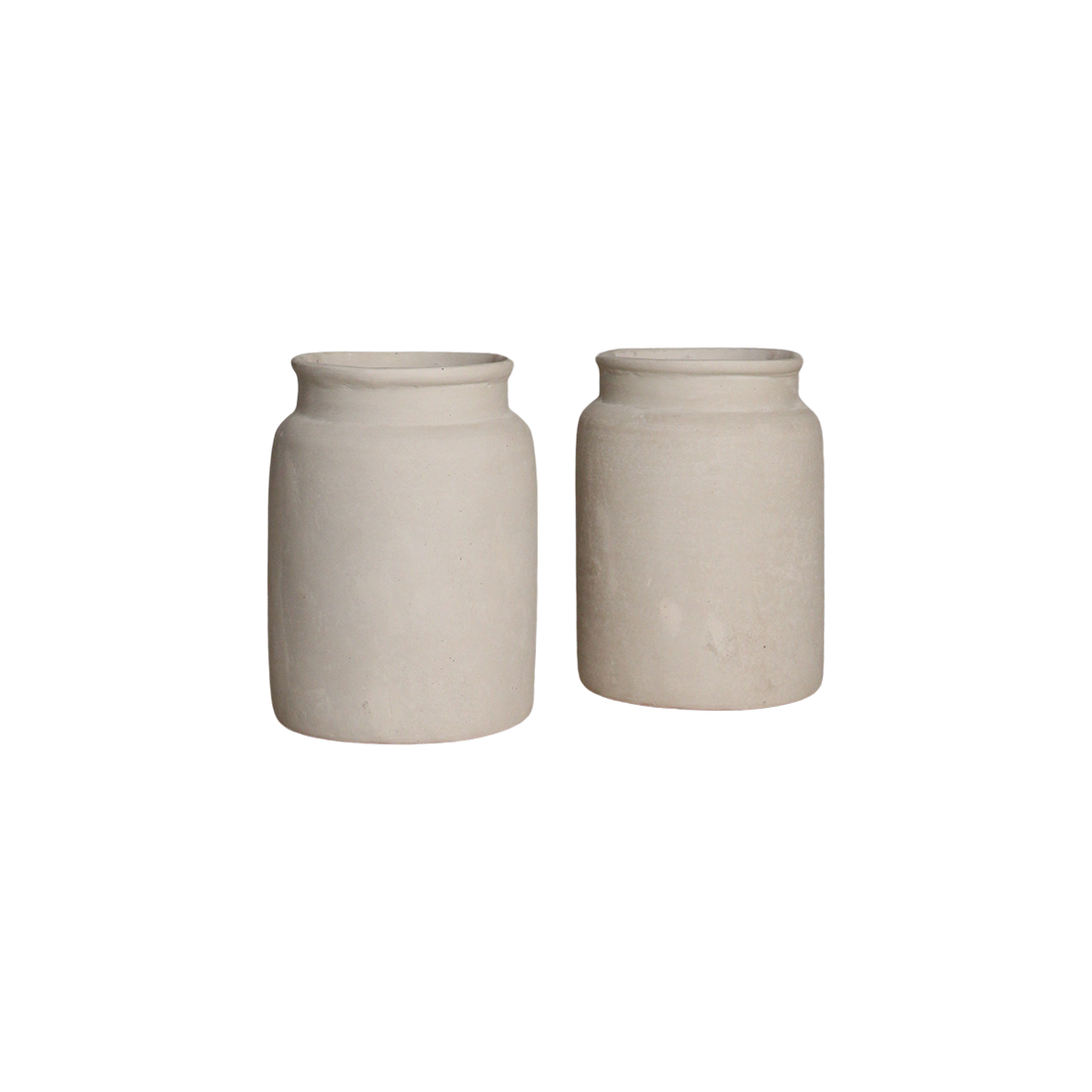 Alba decorative vase Mandore M - 22x22x31 cm