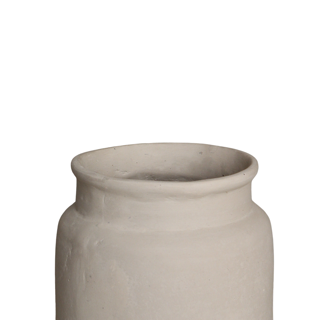 Alba decorative vase Mandore M - 22x22x31 cm