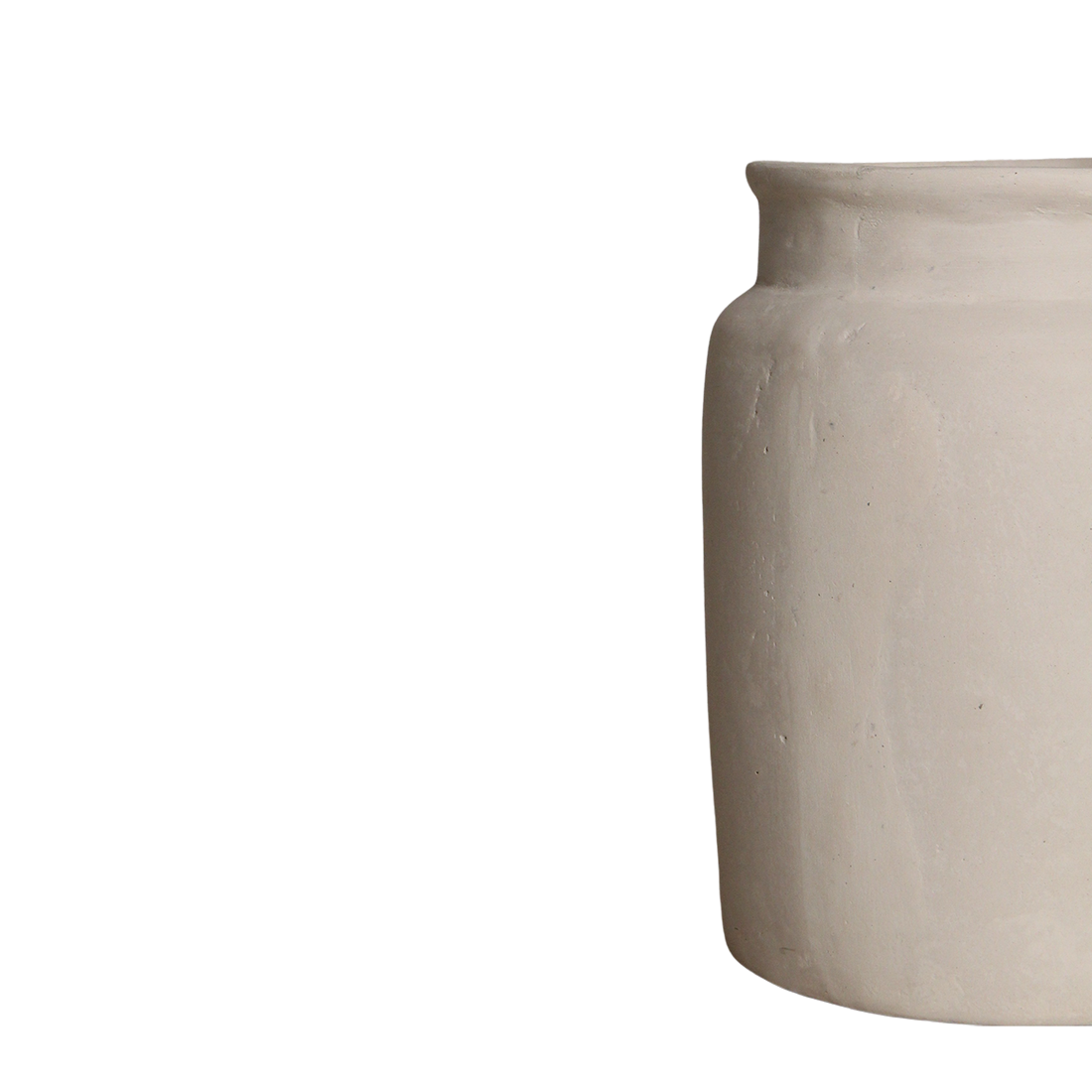 Alba decorative vase Mandore M - 22x22x31 cm