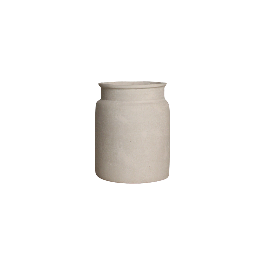 Alba decorative vase Mandore L - 37.5x37.5x35 cm