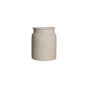 Alba decorative vase Mandore L - 37.5x37.5x35 cm