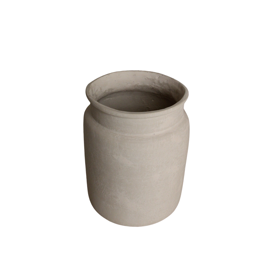 Alba decorative vase Mandore L - 37.5x37.5x35 cm