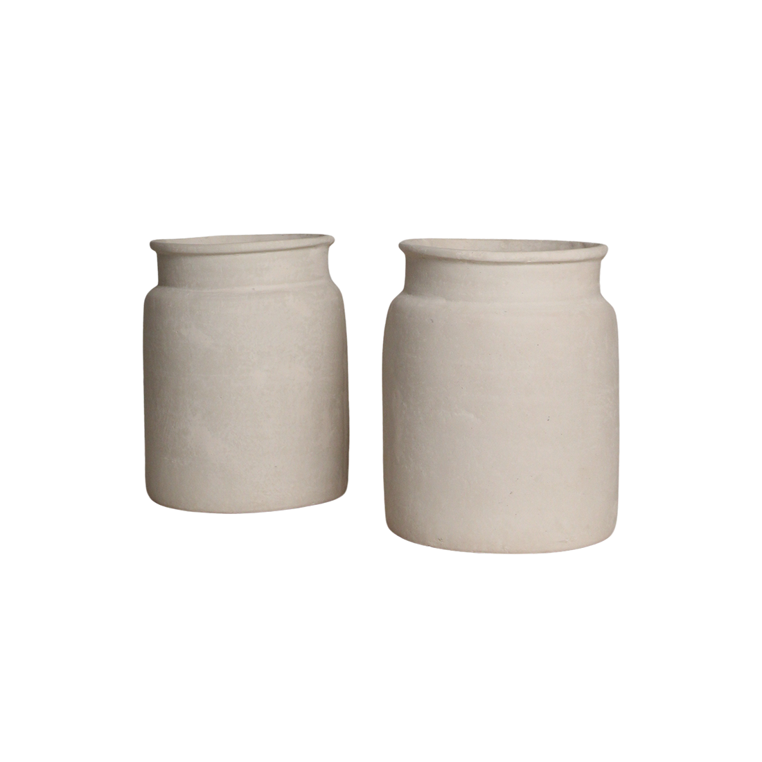 Alba decorative vase Mandore L - 37.5x37.5x35 cm