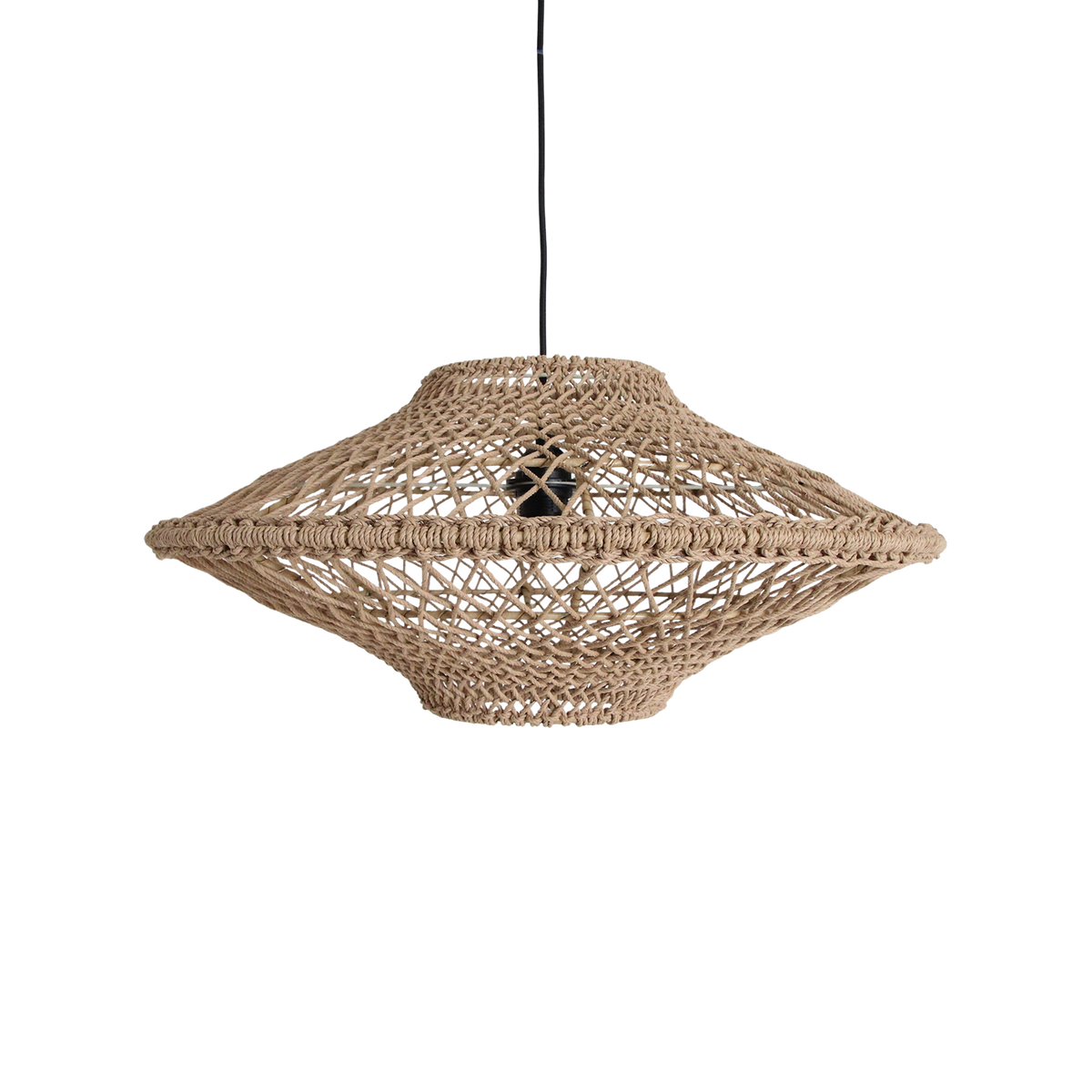 Liora pendant lamp - Ø 60 x 29 cm
