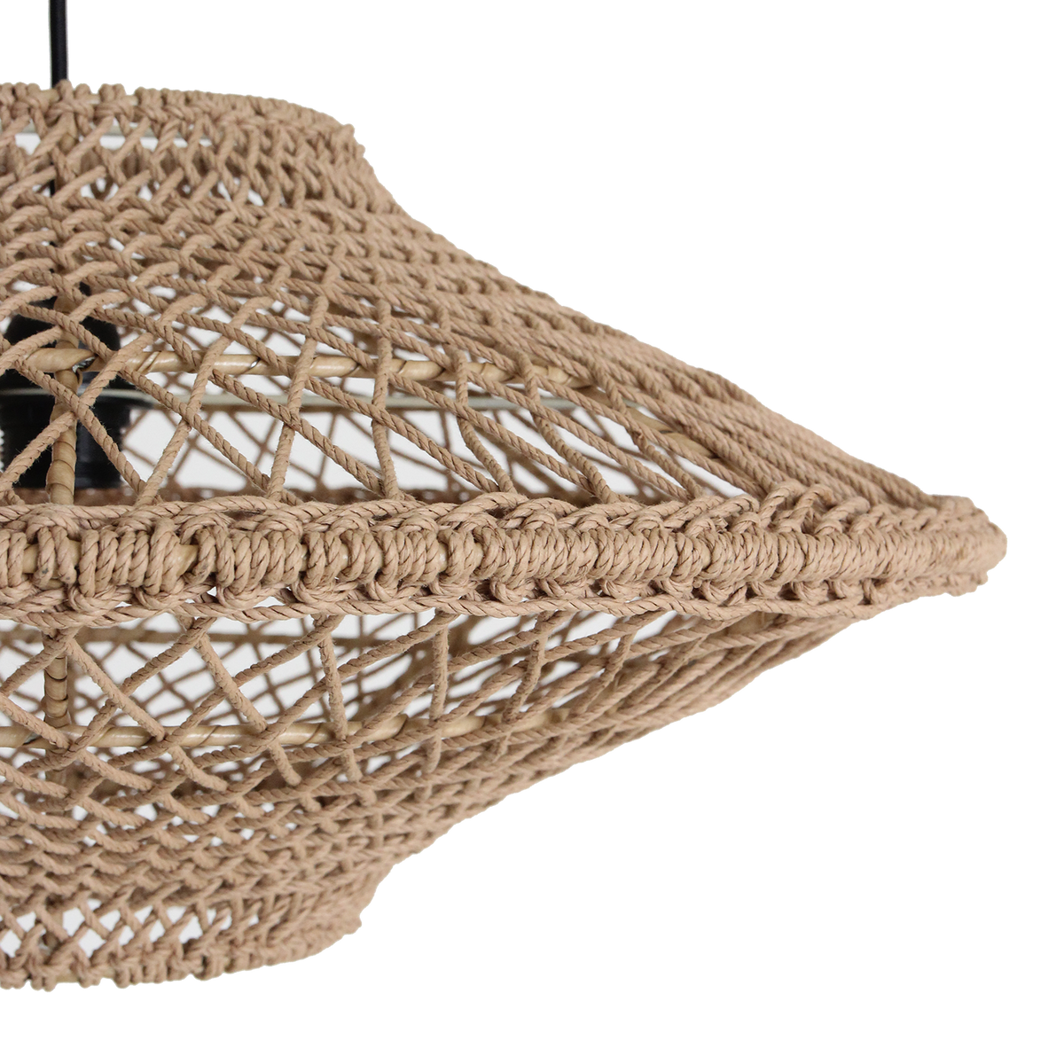 Liora pendant lamp - Ø 60 x 29 cm