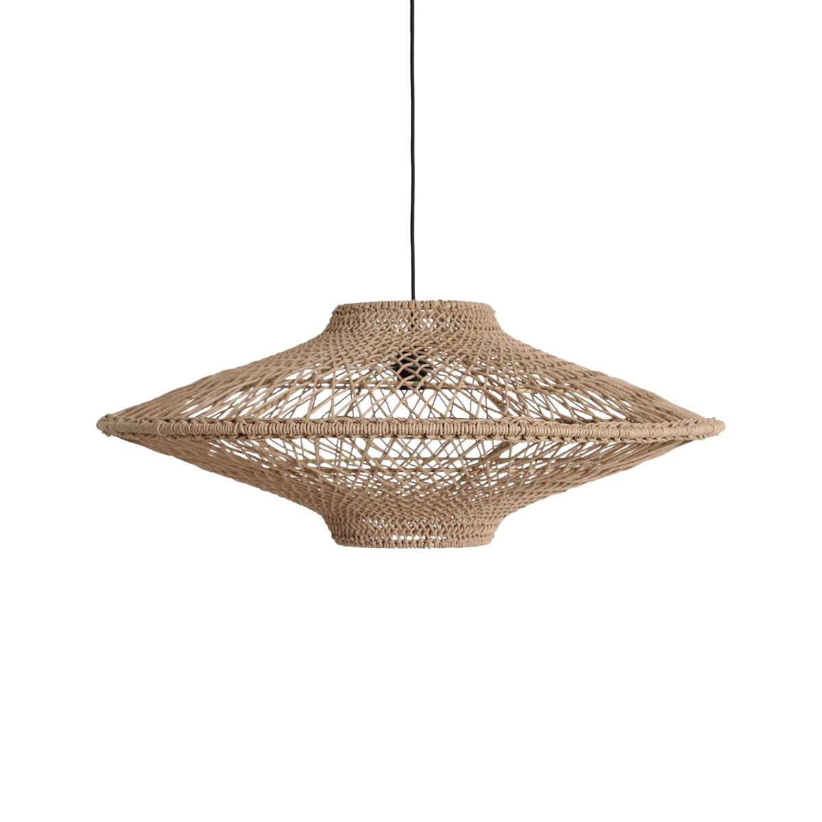 Liora pendant lamp - Ø 80x37 cm