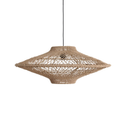 Liora pendant lamp - Ø 80x37 cm