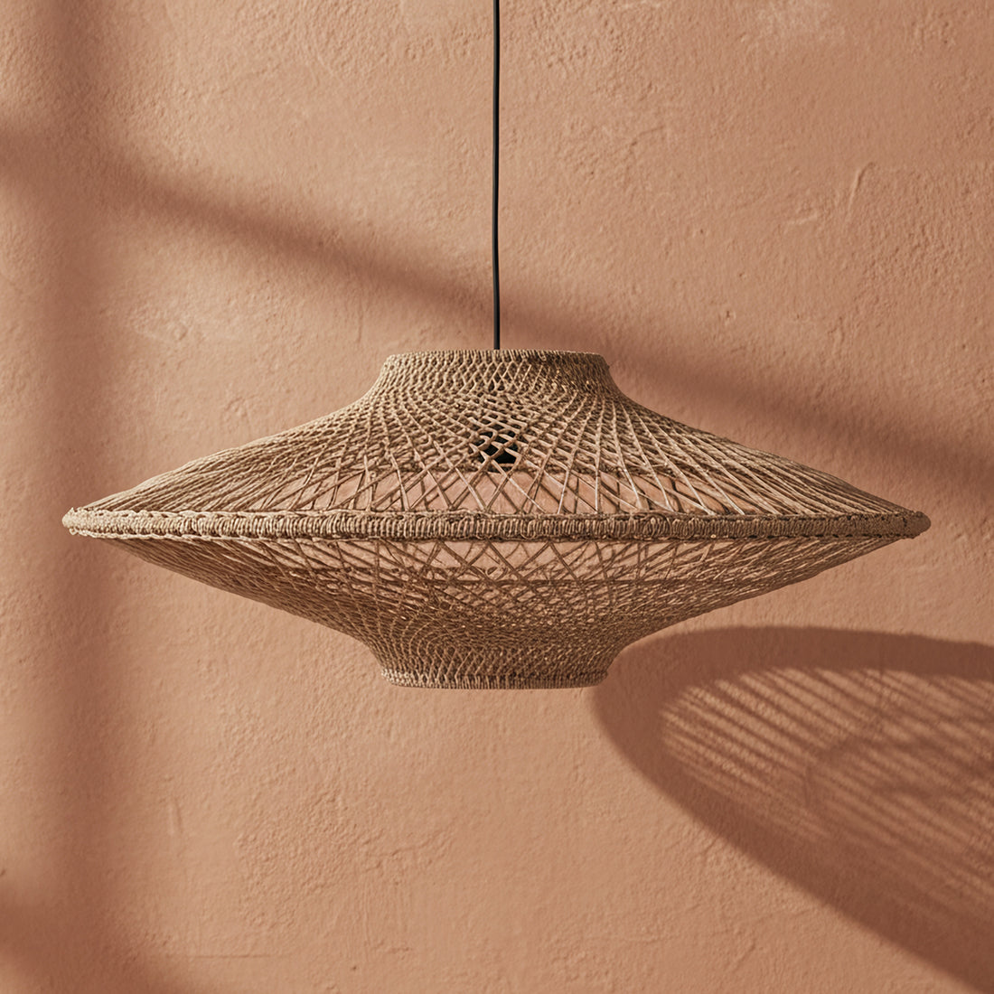 Liora pendant lamp - Ø 80x37 cm