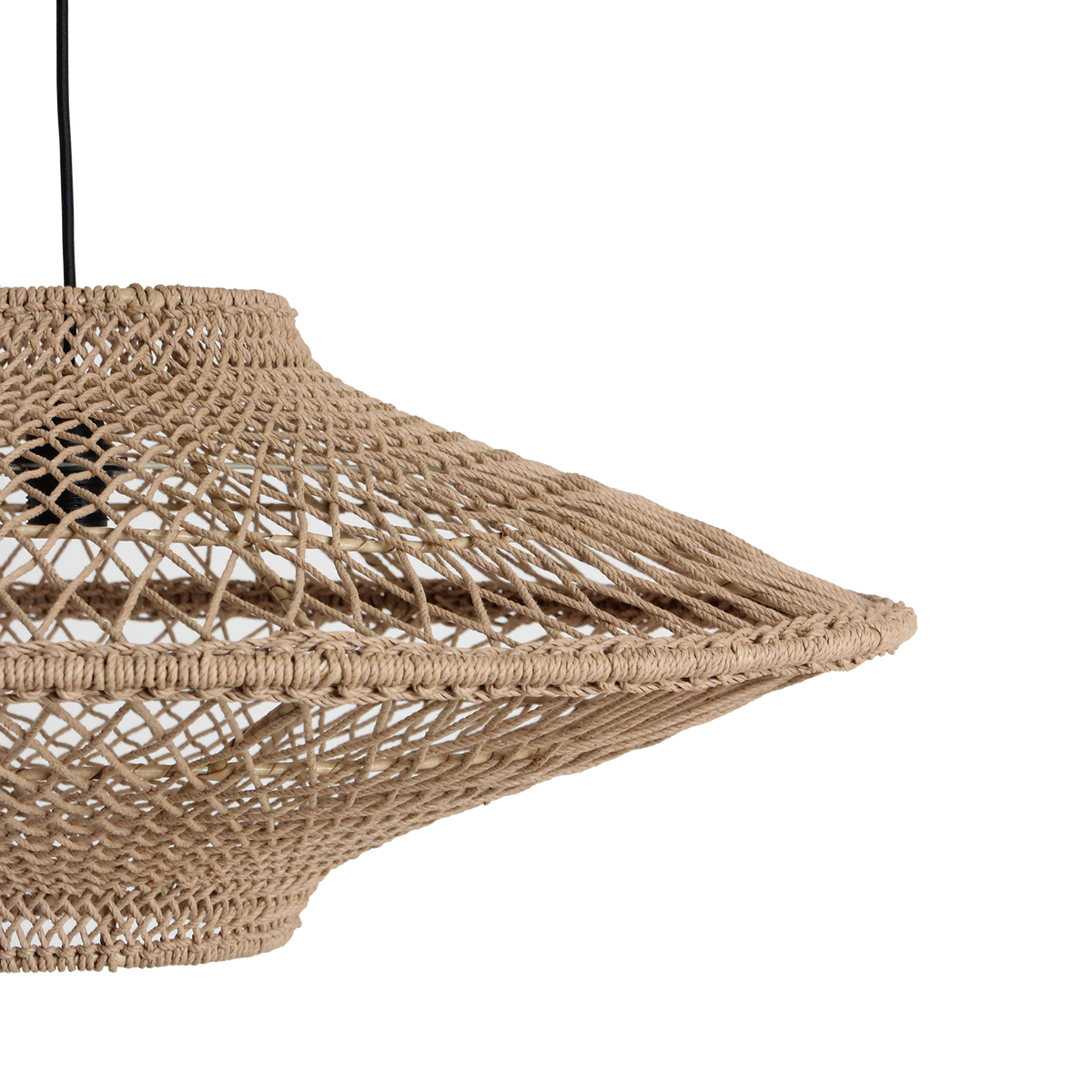 Liora pendant lamp - Ø 80x37 cm