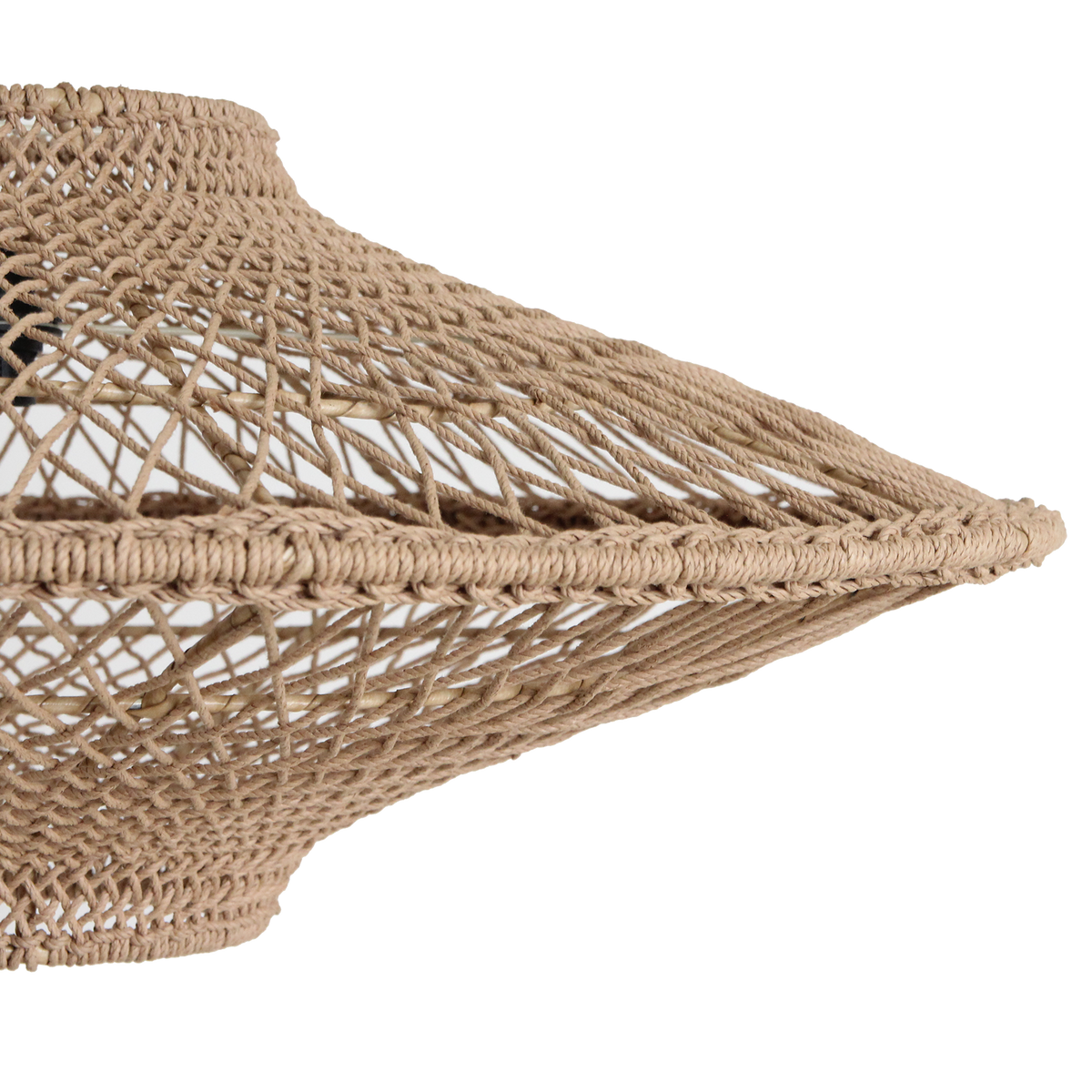Liora pendant lamp - Ø 80x37 cm