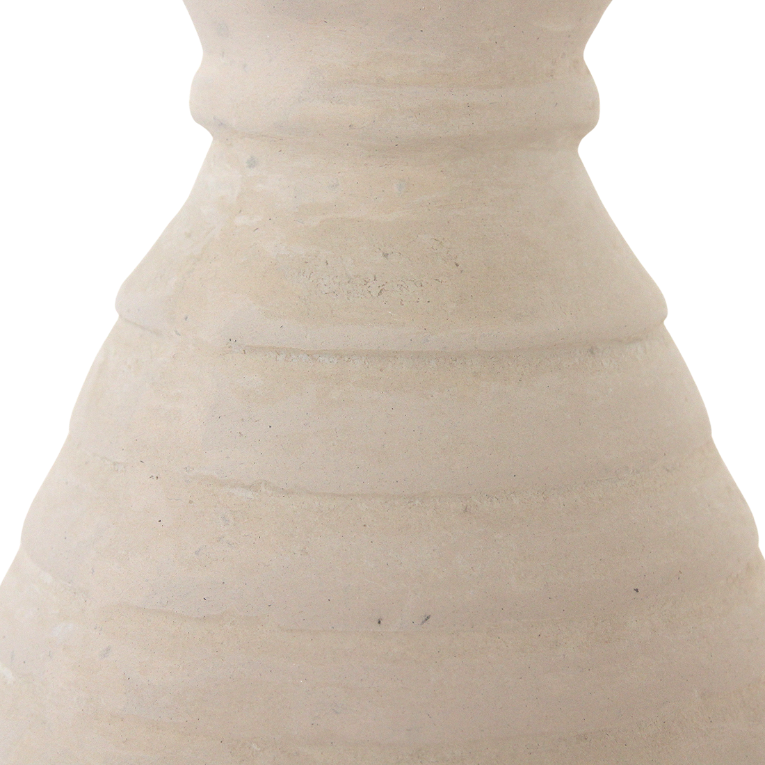 Alba pendant lamp Kanoi - 15x15x20.5 cm