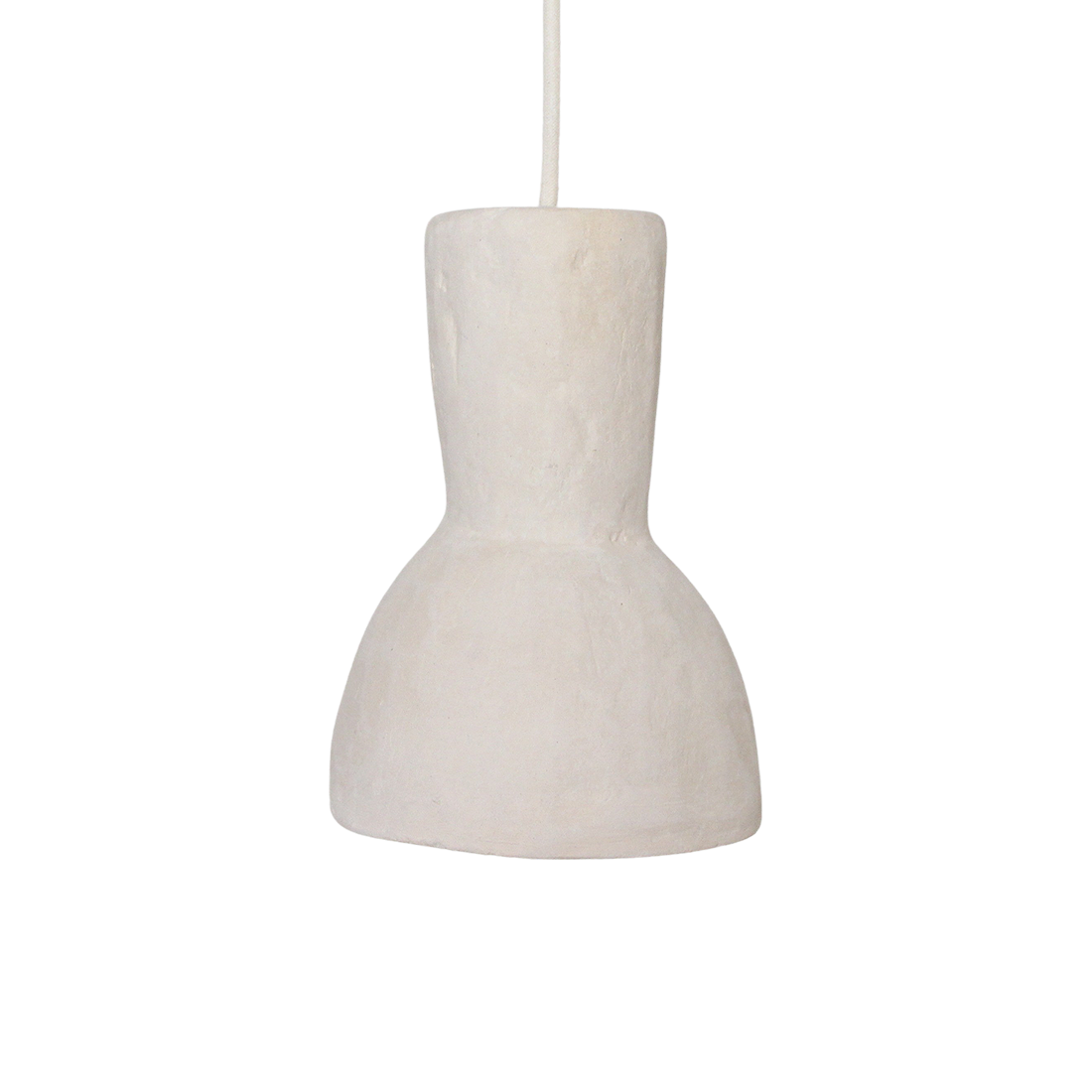 Alba pendant lamp Moro - 15x15x21.5 cm