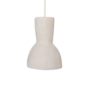 Alba pendant lamp Moro - 15x15x21.5 cm