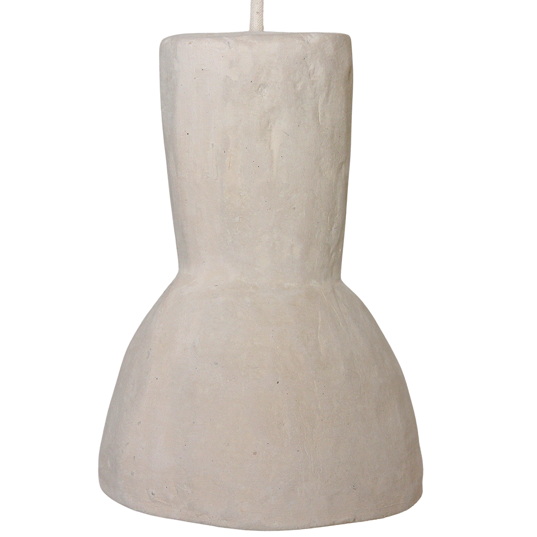 Alba pendant lamp Moro - 15x15x21.5 cm