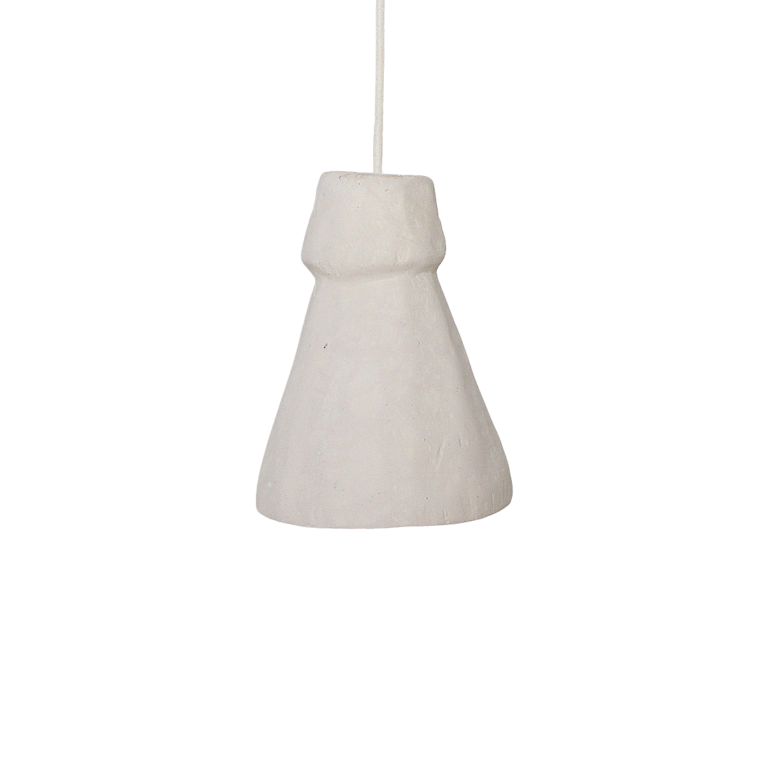 Alba pendant lamp Pugal - 17x17x23.5 cm