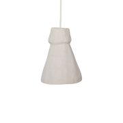 Alba pendant lamp Pugal - 17x17x23.5 cm