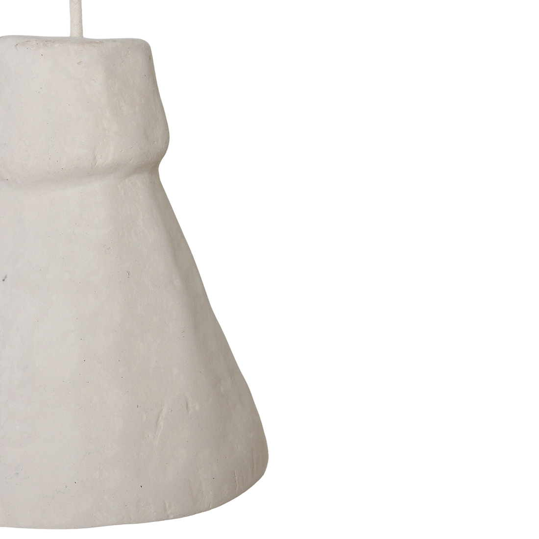Alba pendant lamp Pugal - 17x17x23.5 cm