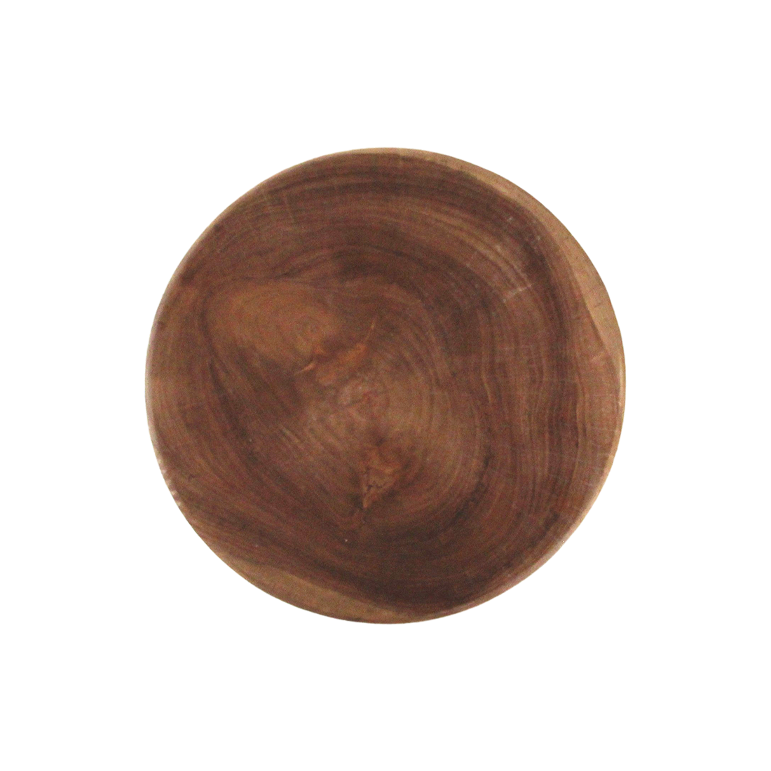 Forma teak bar stool Totoma natural