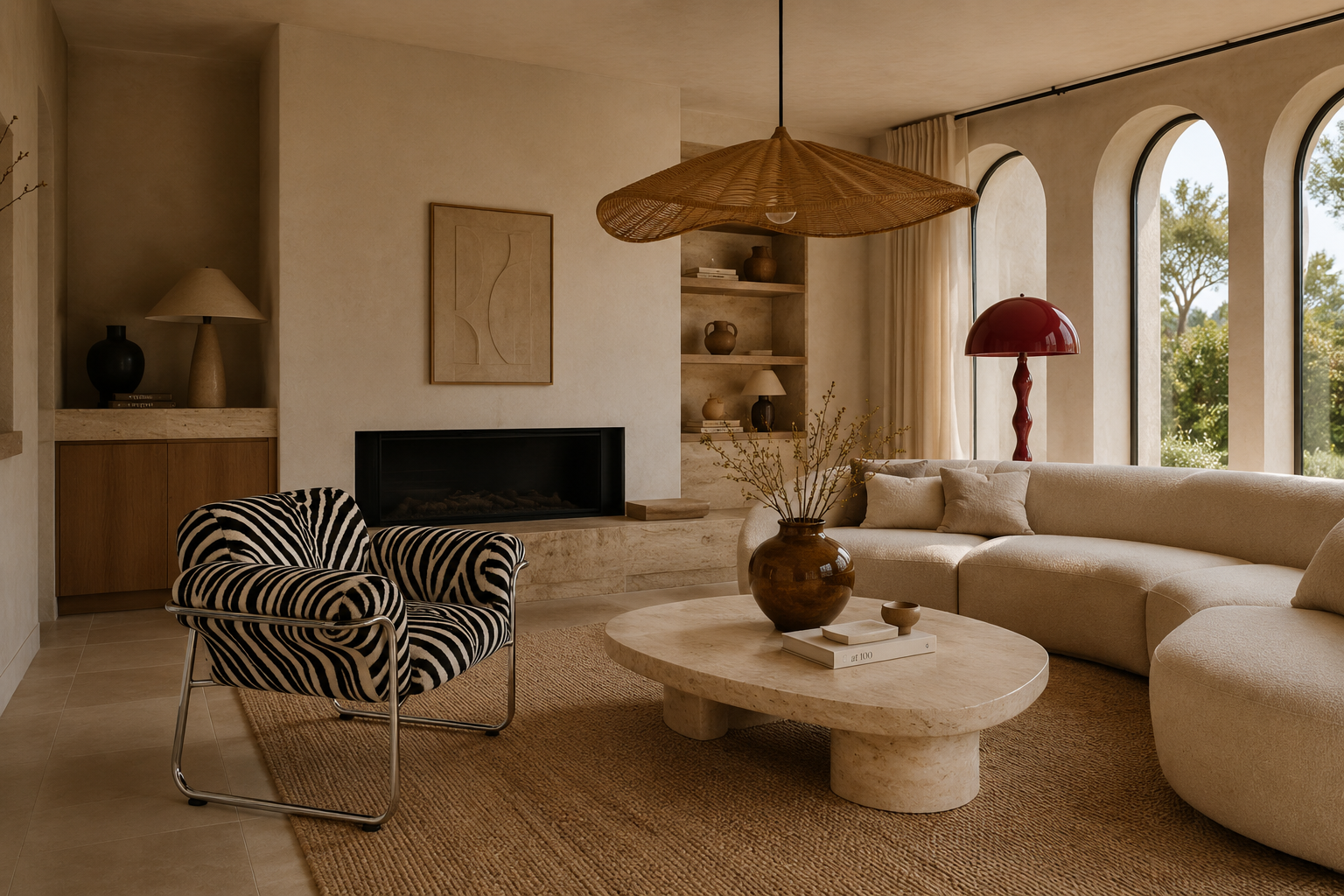 Savanna Chair