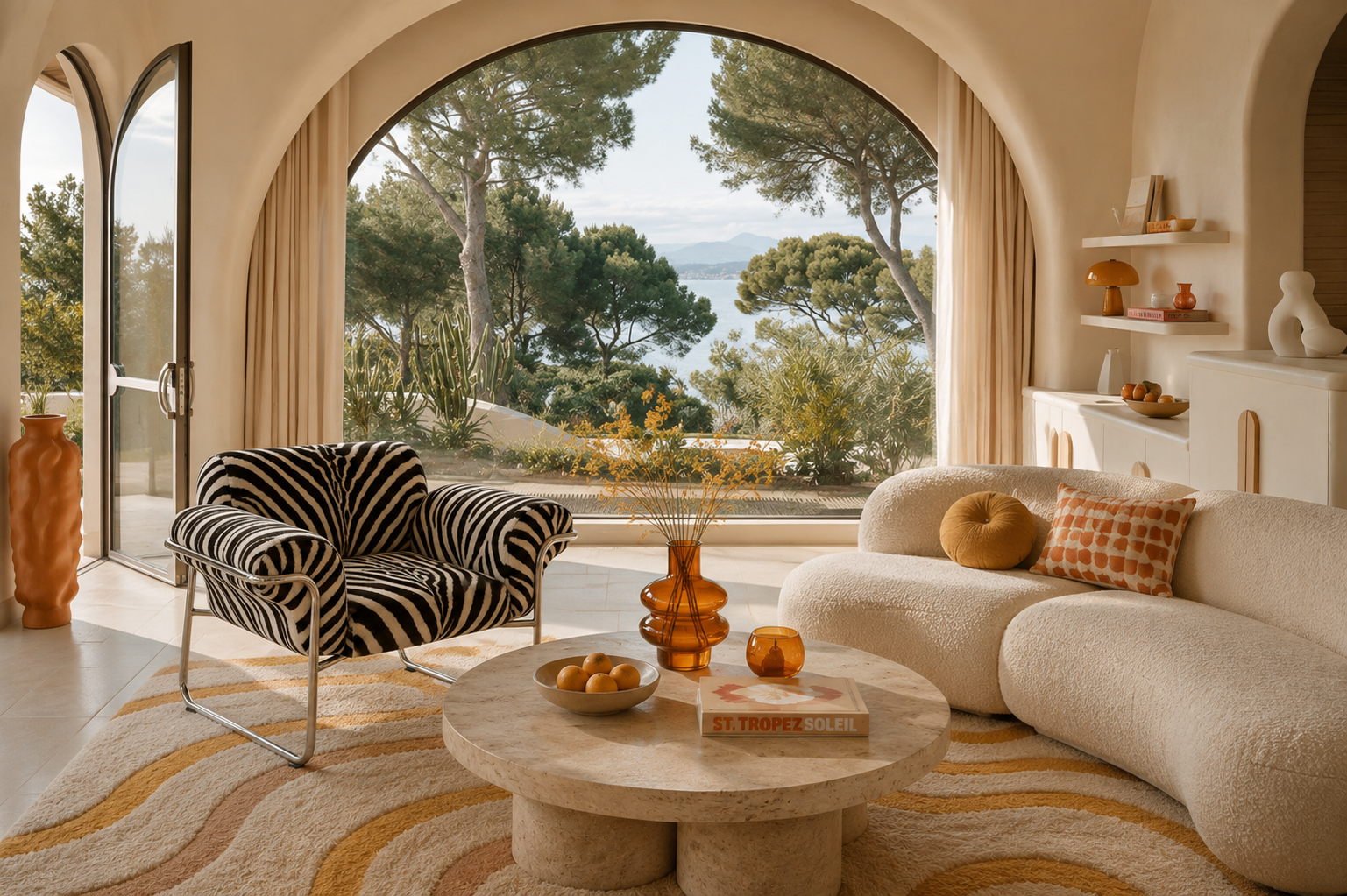 Savanna Chair
