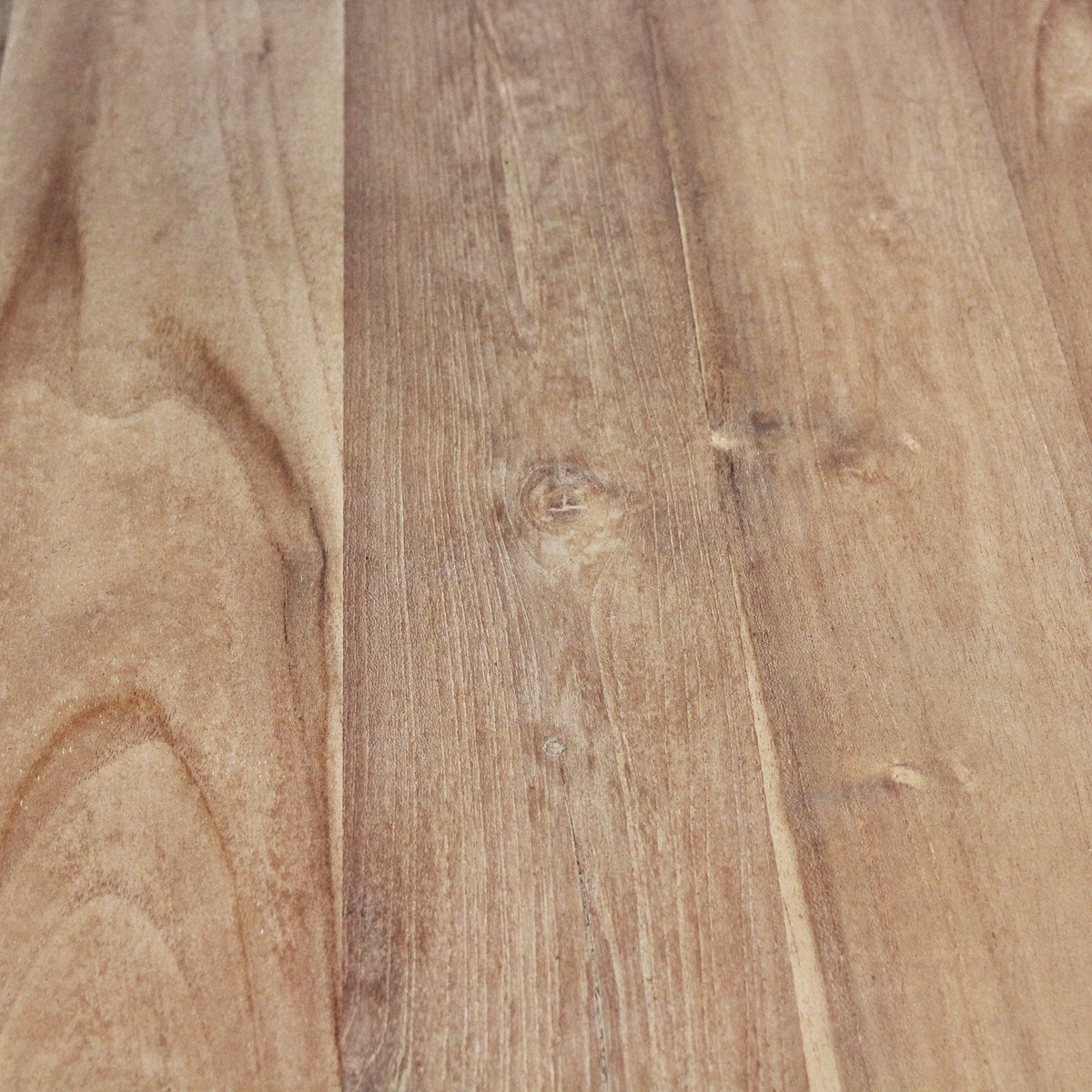 Invierno teak wood dining table - 200 cm