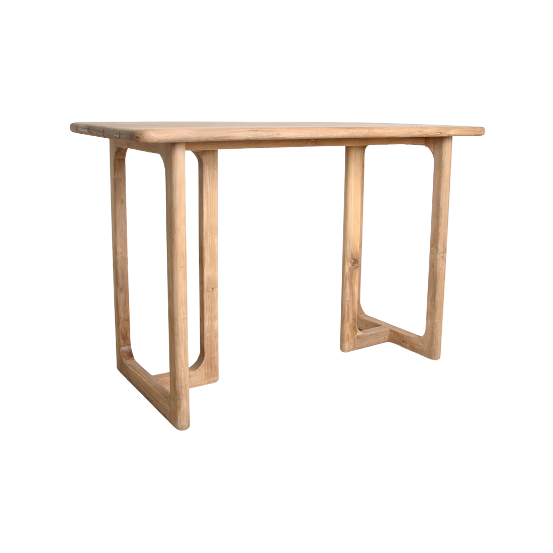 Primavera garden table / bar table - 160 x 80 x 105 cm