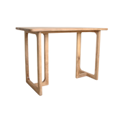 Primavera garden table / bar table - 160 x 80 x 105 cm