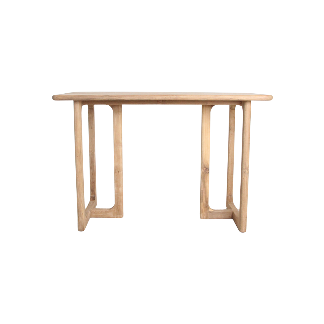 Primavera garden table / bar table - 160 x 80 x 105 cm